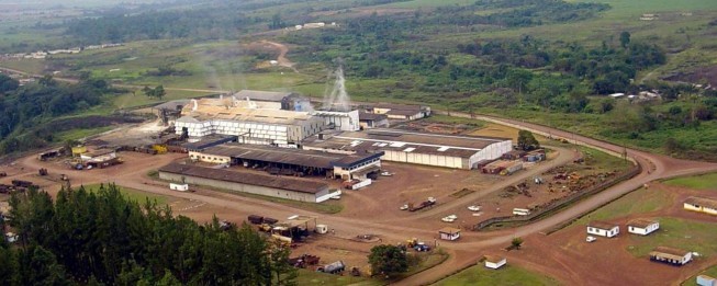 Agro industries