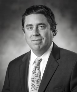 Mr. Evan Curry